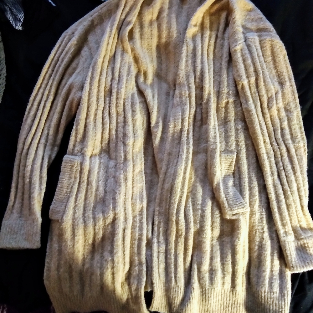 Women's cardigan